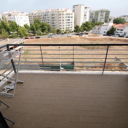 Urban Beach - Apartamento Por Do Sol Portimão Exterior foto