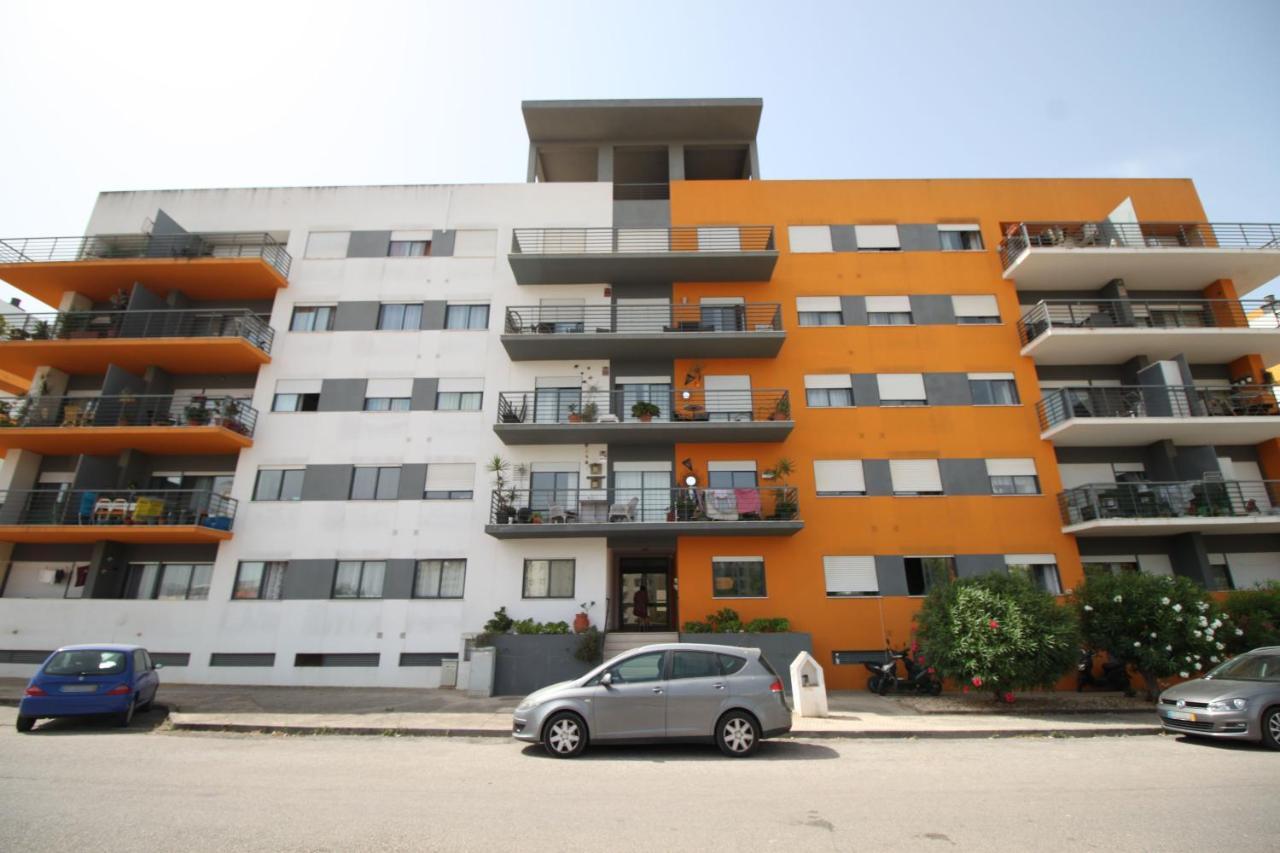Urban Beach - Apartamento Por Do Sol Portimão Exterior foto
