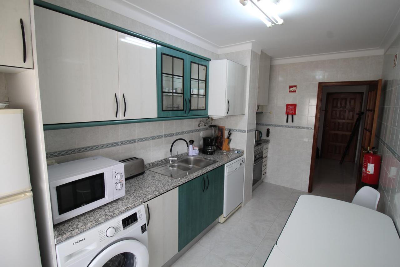 Urban Beach - Apartamento Por Do Sol Portimão Exterior foto